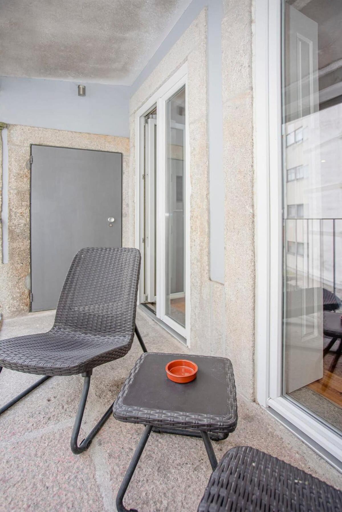 Liiiving In Porto - Heart Of Porto Mezzanine 아파트 외부 사진
