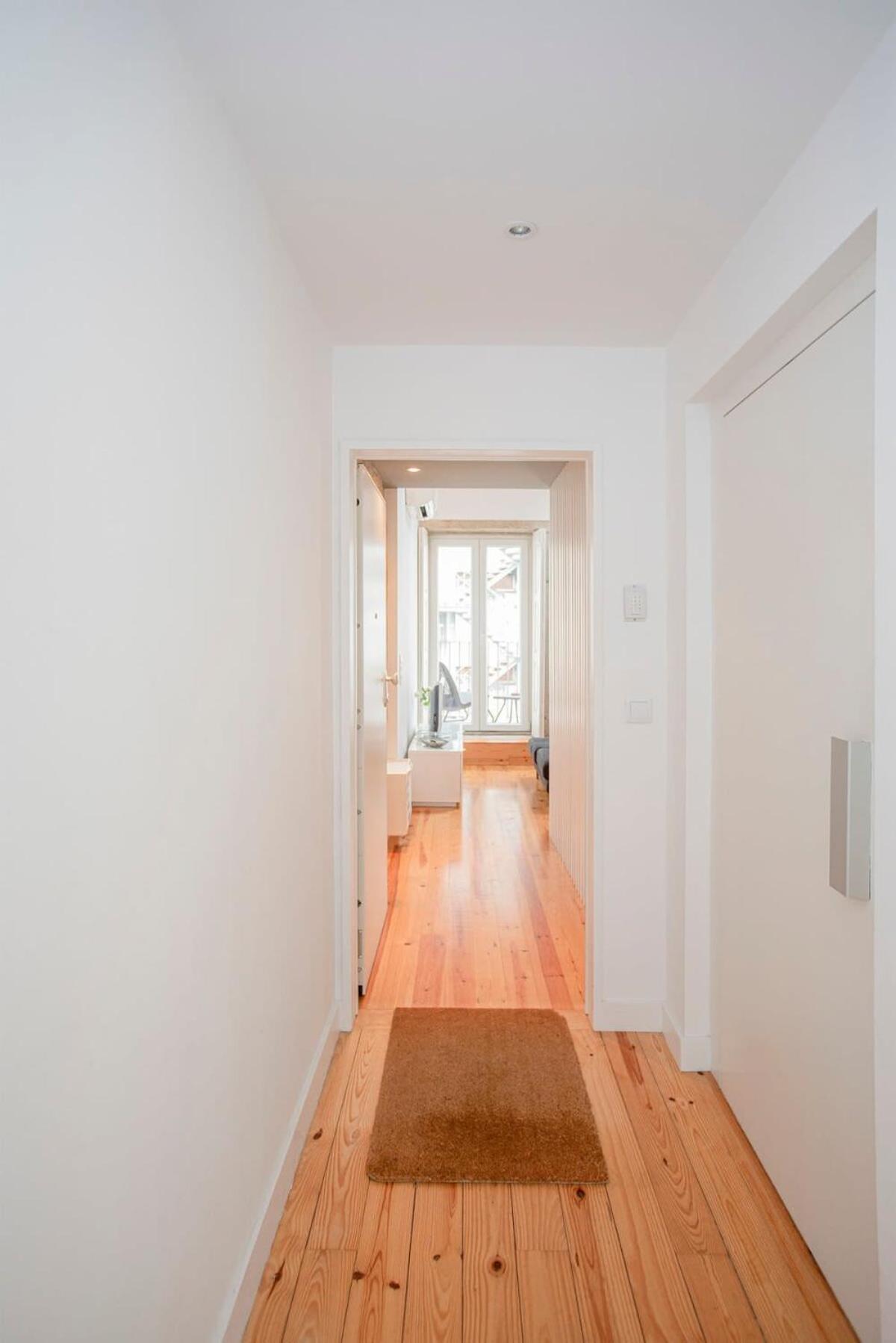 Liiiving In Porto - Heart Of Porto Mezzanine 아파트 외부 사진